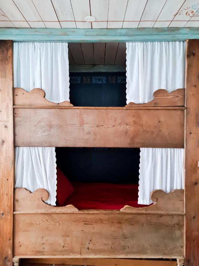 Det Lille Hotel Рисёр Экстерьер фото
