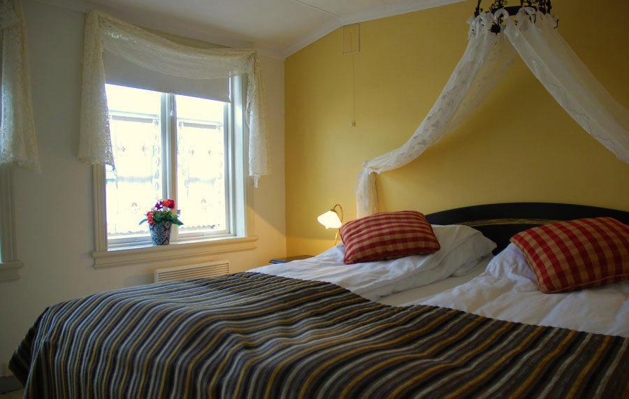 Det Lille Hotel Рисёр Номер фото